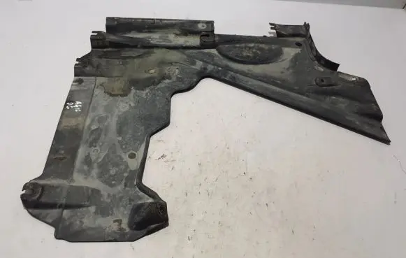 Audi A4 S4 B9 Pickup box liner 8W0825216
