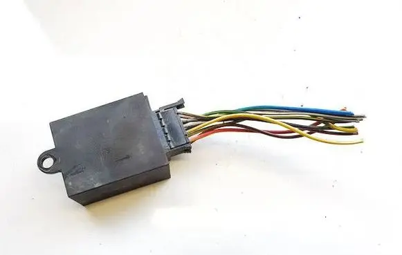 KIA Ceed Tow bar relay 52400006 10r-02100500