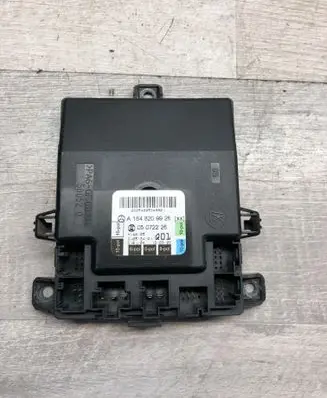 Mercedes-Benz R W251 Door control unit/module A1648209926 26054005349901 05072226