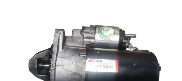 Opel Vectra C Starter motor 55353857 S0186