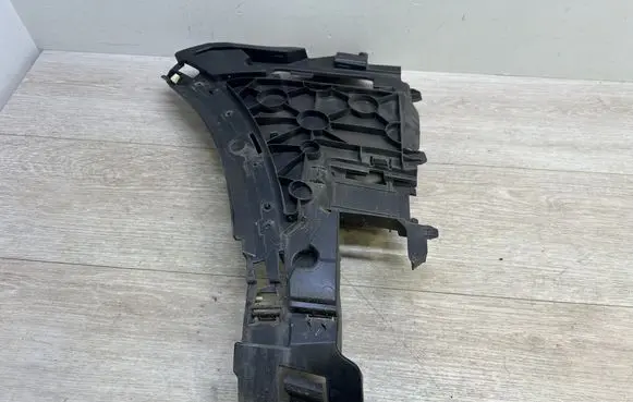 Porsche Cayenne (9Y0 9Y3) Front bumper corner part panel trim 9Y0807178C 9Y0807958COK1 9Y0807958C