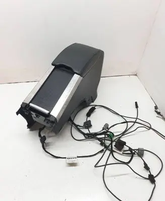 Volvo S60 Armrest 30791394 39803369 30756288