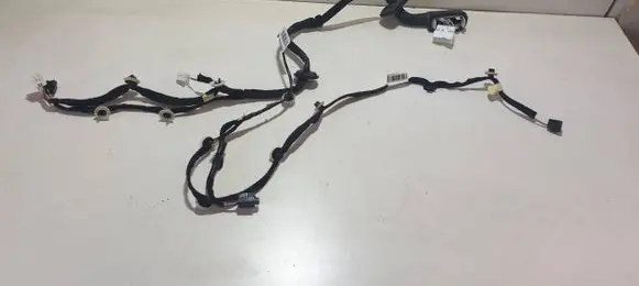 Dacia Jogger Front door wiring loom 241269955R 009336 ERATFUR56