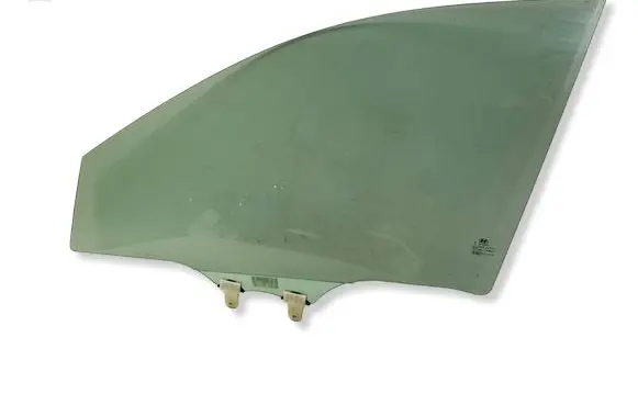 Hyundai Kona II Front door window glass four-door DOT748AS2M35 43R016944 E000008