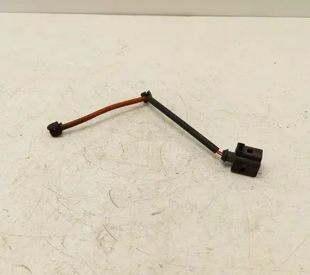 Porsche Cayenne (9PA) Brake pads wear sensor 80950581084