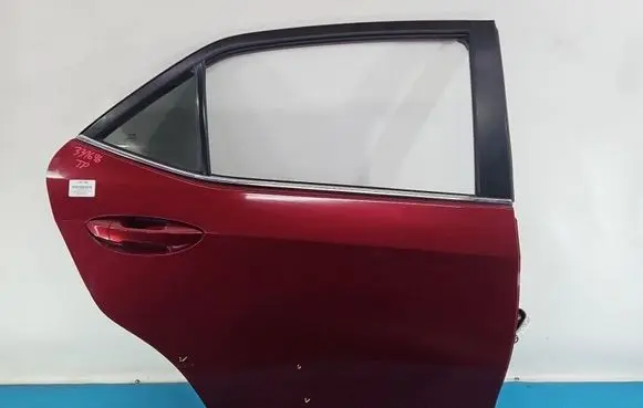 Toyota Corolla E160 E170 Rear door IMPRK1565368