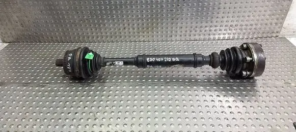 Volkswagen PASSAT B5 Front driveshaft S26380029 8D0407272AQ
