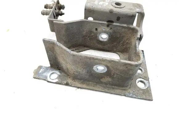 Renault Espace IV Rear axle beam 