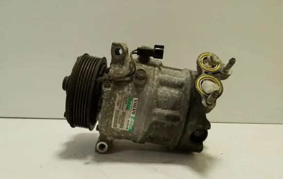 Volvo V40 Cross country Air conditioning (A/C) compressor (pump) P31291251 31291251 BVNUN
