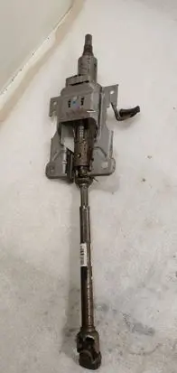 Peugeot 207 Steering rack 115900H10720100746
