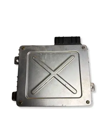 Land Rover Discovery Engine control unit/module RQT100024 074210002