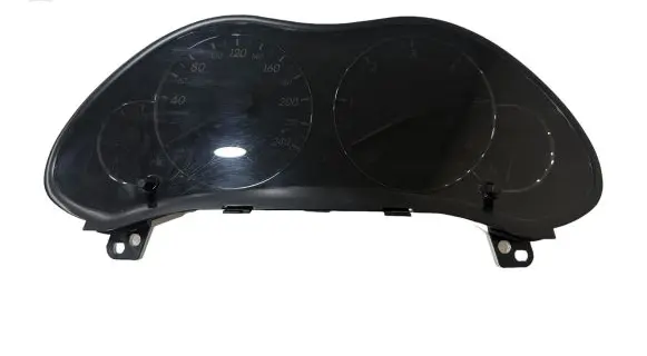 Toyota Avensis T250 Speedometer (instrument cluster) 8380005631 MB2574300150