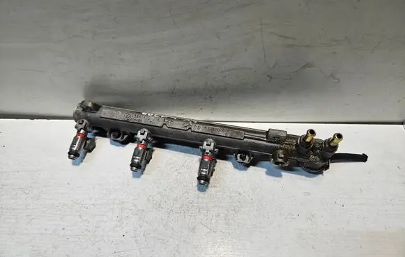 Volkswagen Golf IV Fuel main line pipe 036133319 CB169