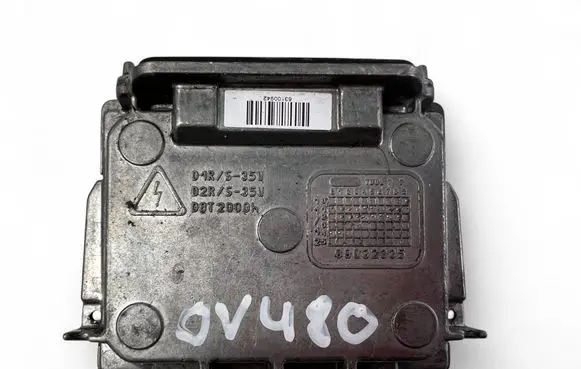 Citroen C5 Xenon control unit/module 89032335