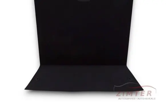 Audi A5 Sportback 8TA Trunk/boot floor carpet liner 8T8861529B