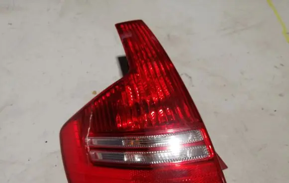 Citroen C4 I Rear/tail lights