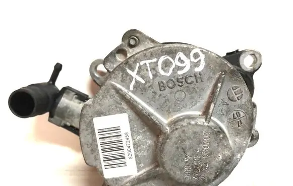 Nissan X-Trail T31 Vacuum pump 8200472458 472458A