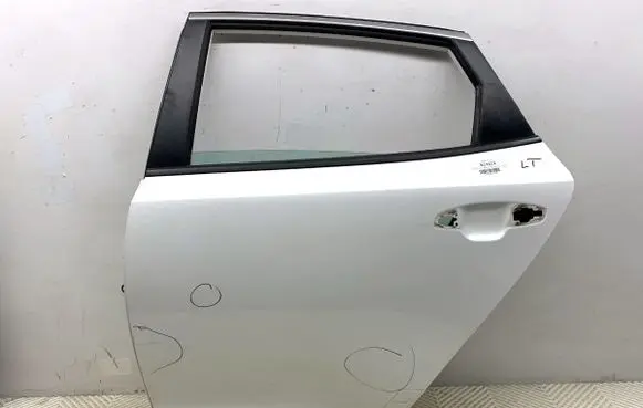 KIA Optima Rear door 