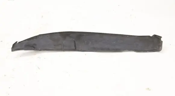 Volkswagen Golf VIII Fender foam support/seal 5H0821112