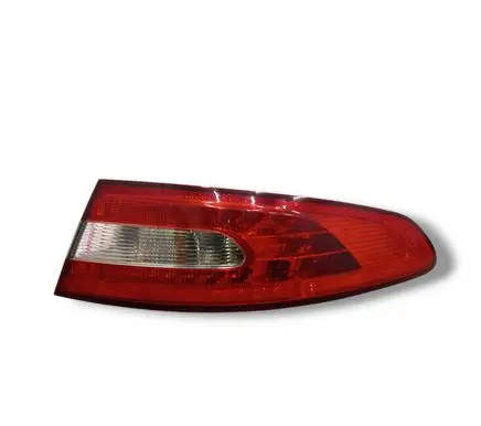 Jaguar XF X250 Rear/tail lights 8X2313404BD 2VP23804704