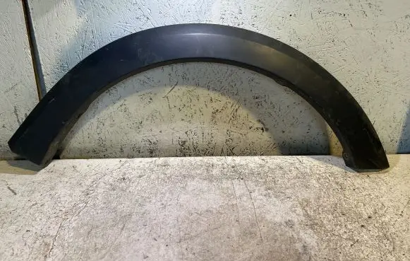 Dacia Sandero Front arch trim 638747990R