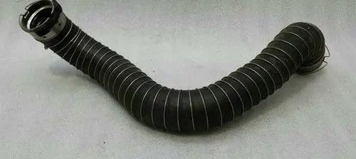 Mercedes-Benz SLK R172 Oil cooling pipe A1725280282