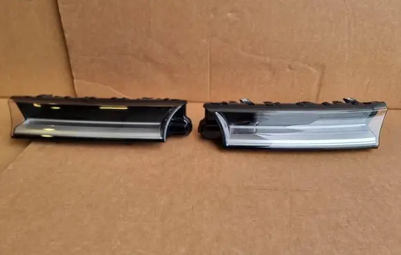 Volkswagen Multivan T7 Fog light set 1203.720.0000 1203.719.0000