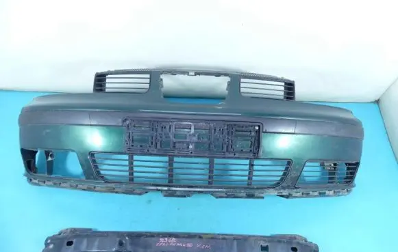 Seat Alhambra (Mk1) Front bumper IMPRK1340923