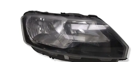 Skoda Rapid (NH) Headlight/headlamp 5JB941016 560941295A