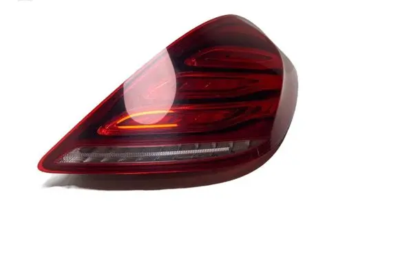 Mercedes-Benz S W222 Rear/tail lights A2229065501 2229065501 611002