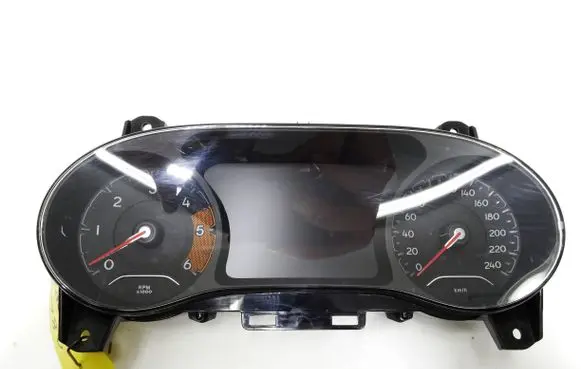 Jeep Compass Speedometer (instrument cluster) 503018890418 6QR63DX9AB 53246805