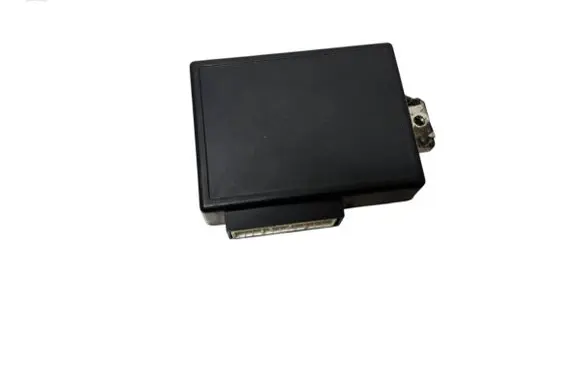 BMW 5 E39 Alarm control unit/module 202067009 LB2303