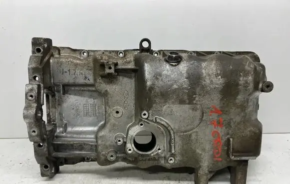 KIA Sportage Oil sump