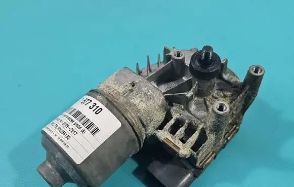 Skoda Yeti (5L) Wiper motor 1397220654 IMPRK1577310