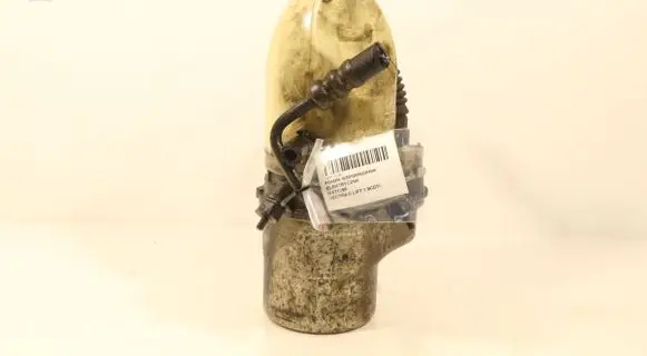 Opel Vectra C Power steering pump 