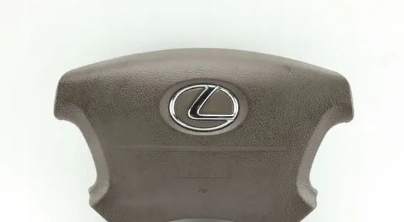 Lexus IS-F Airbag squib ring wiring 