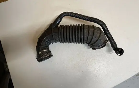 Audi A4 S4 B8 8K Intercooler hose/pipe 03G129629