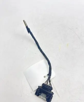 Mercedes-Benz C W203 Headlight/headlamp wiring loom/harness