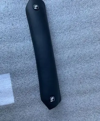Audi SQ7 ISOFIX cover 4M0883425J 4M0883425