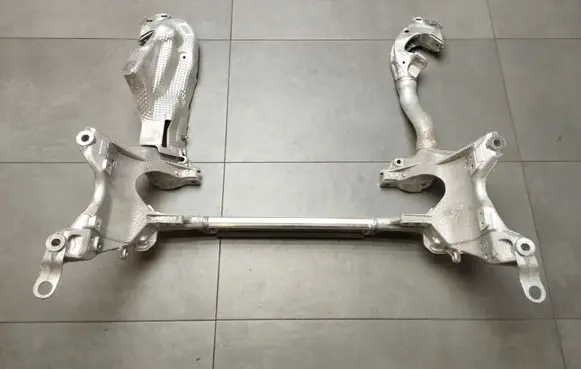 Audi A5 Sportback 8TA Front subframe 8K0399315G