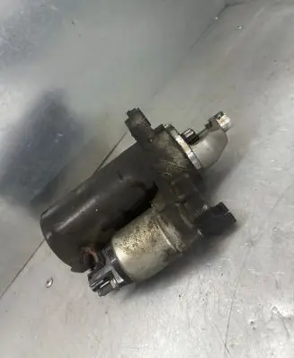 Audi A7 S7 4G Starter motor