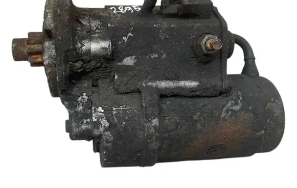 Hyundai Trajet Starter motor 3610027000 031013170