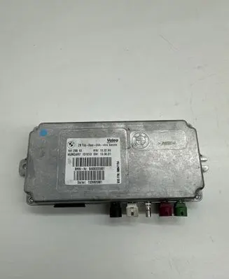 BMW 7 F01 F02 F03 F04 Camera control unit module 16129510 1328820081 04930225801
