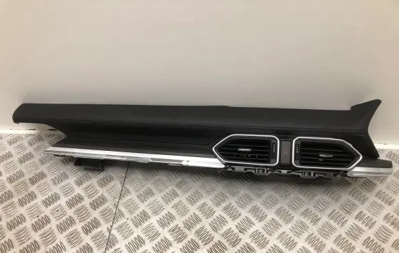 Mazda CX-5 II Dash center air vent grill KLL960371 K12364930