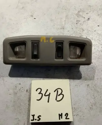 Mitsubishi Colt Other interior light MR208358