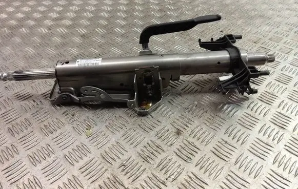 BMW X1 F48 F49 Steering wheel axle 6873699