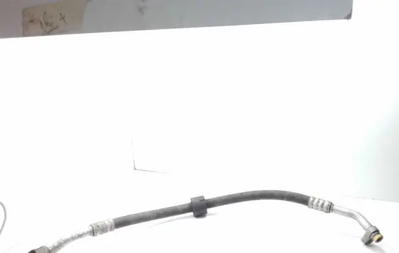 Audi A8 S8 D3 4E Air conditioning (A/C) pipe/hose 4E0260701AL