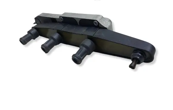 Skoda Fabia Mk1 (6Y) High voltage ignition coil U6020KASACJ U6020