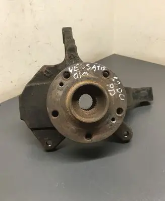 Renault Vel Satis Front wheel hub