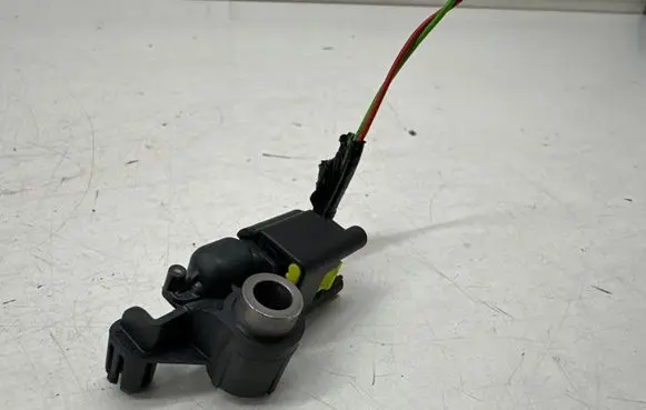 Nissan Leaf II (ZE1) Airbag deployment crash/impact sensor 988305RA0A